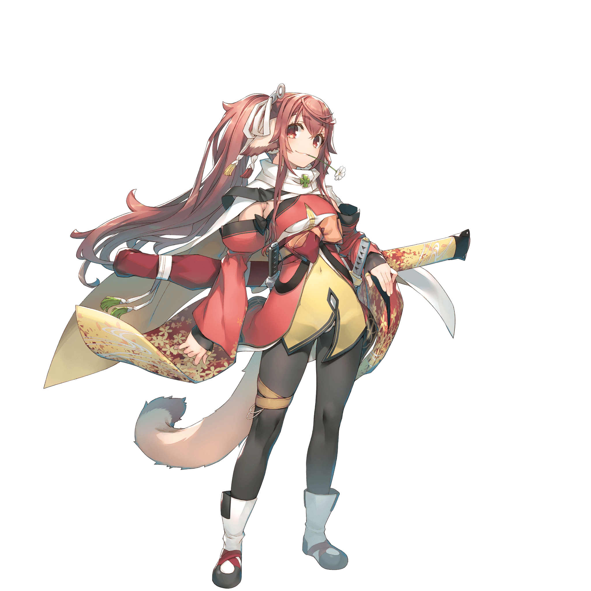 シノノン - うたわれるもの ロストフラグ(ロスフラ)攻略 Wiki