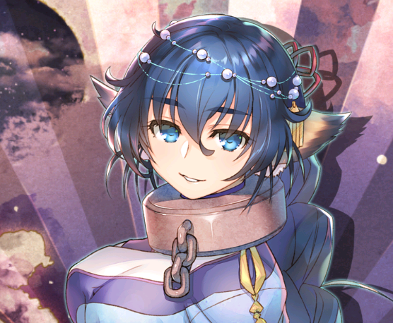 カルラ［妖酊酔宴］ - うたわれるもの ロストフラグ(ロスフラ)攻略 Wiki