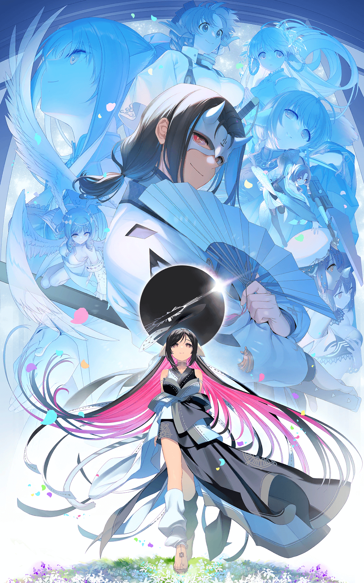 ロスト フラグ 攻略