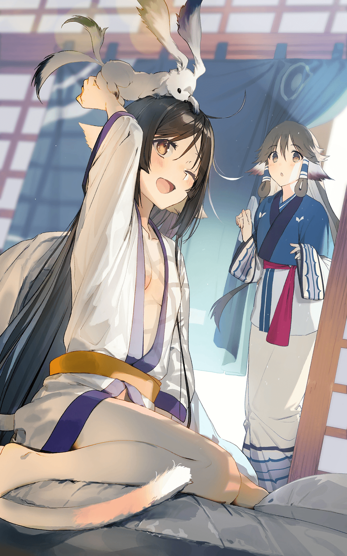 ロスト フラグ 攻略
