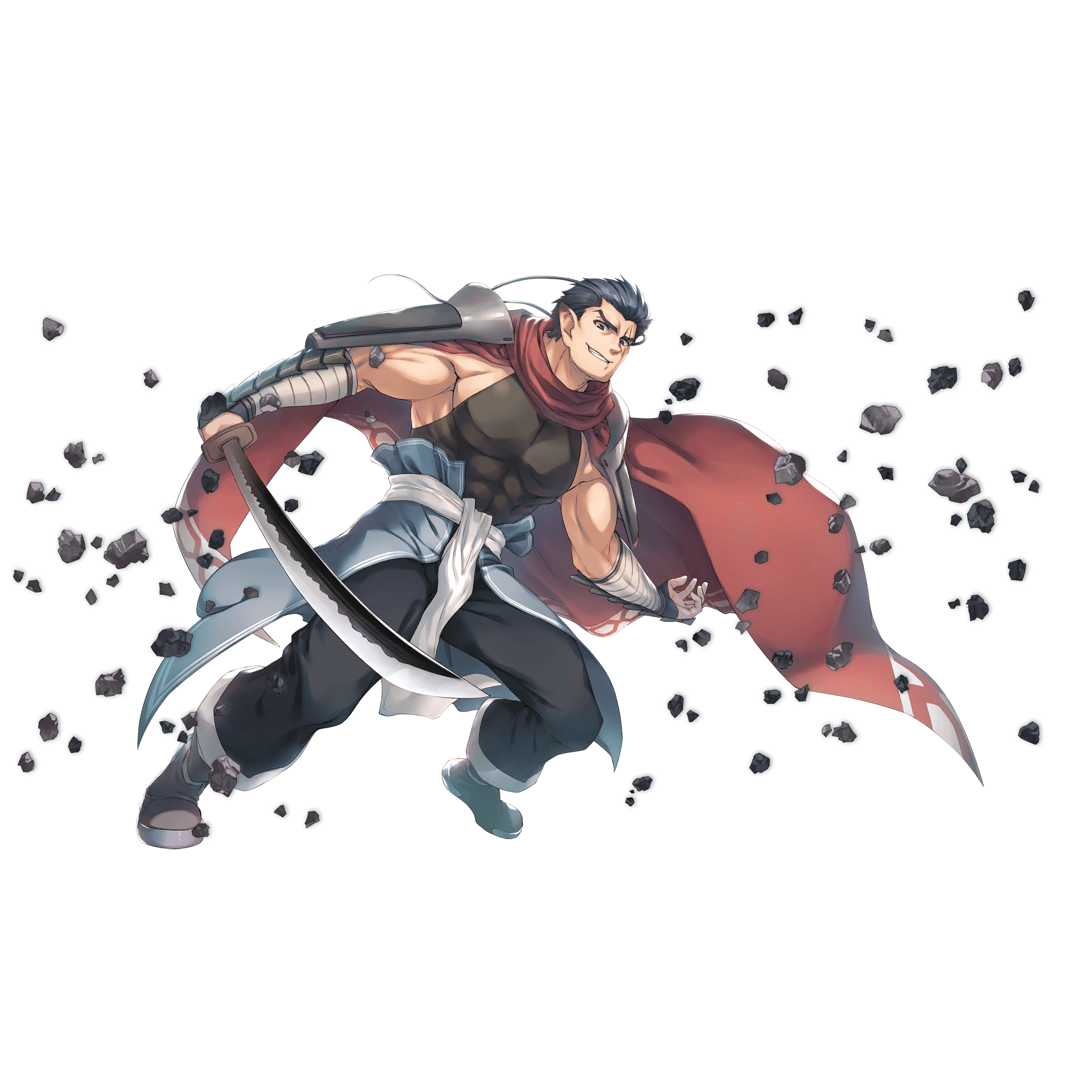 クロウ うたわれるもの ロストフラグ ロスフラ 攻略 Wiki