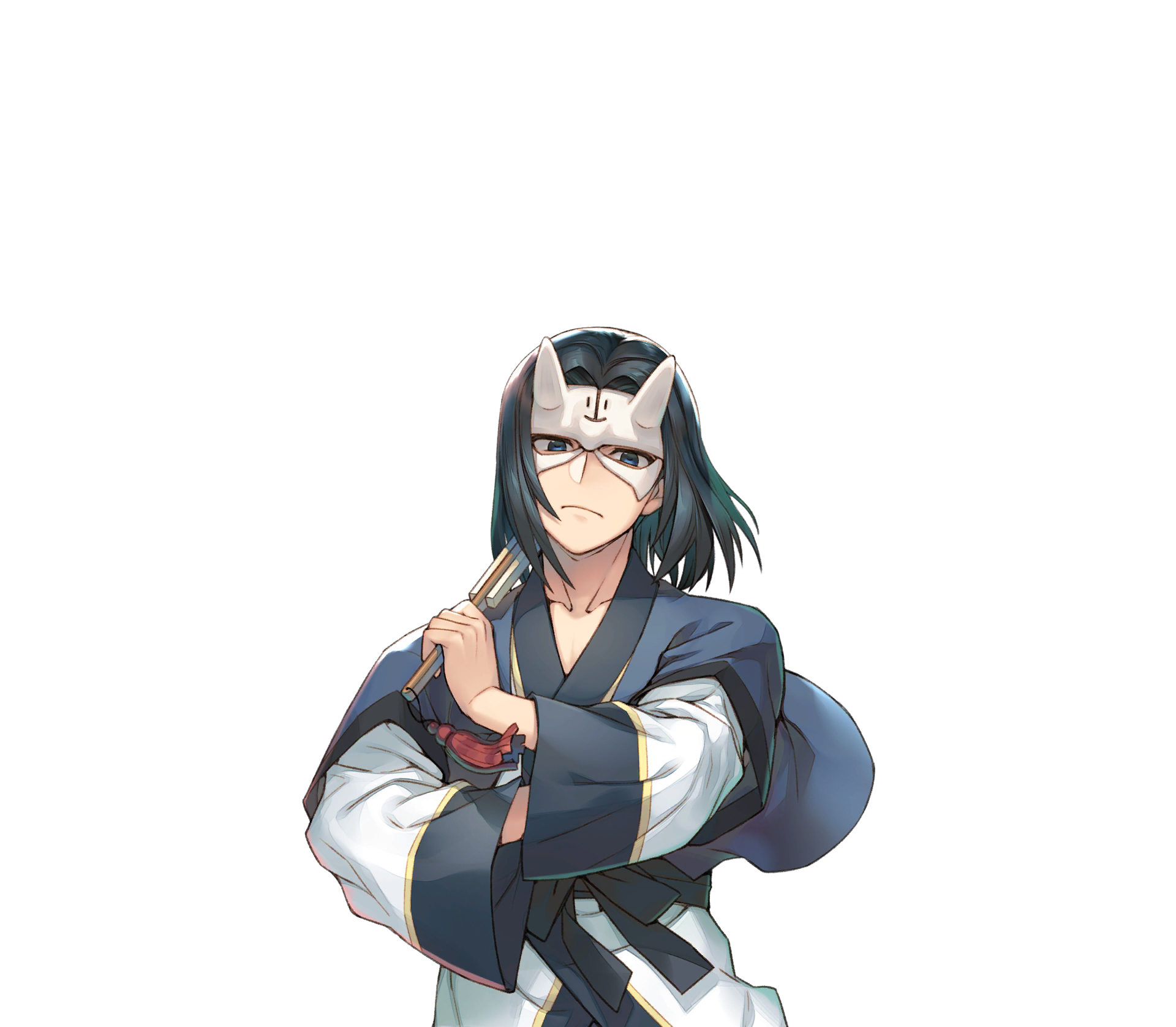ハクオロ - うたわれるもの ロストフラグ(ロスフラ)攻略 Wiki
