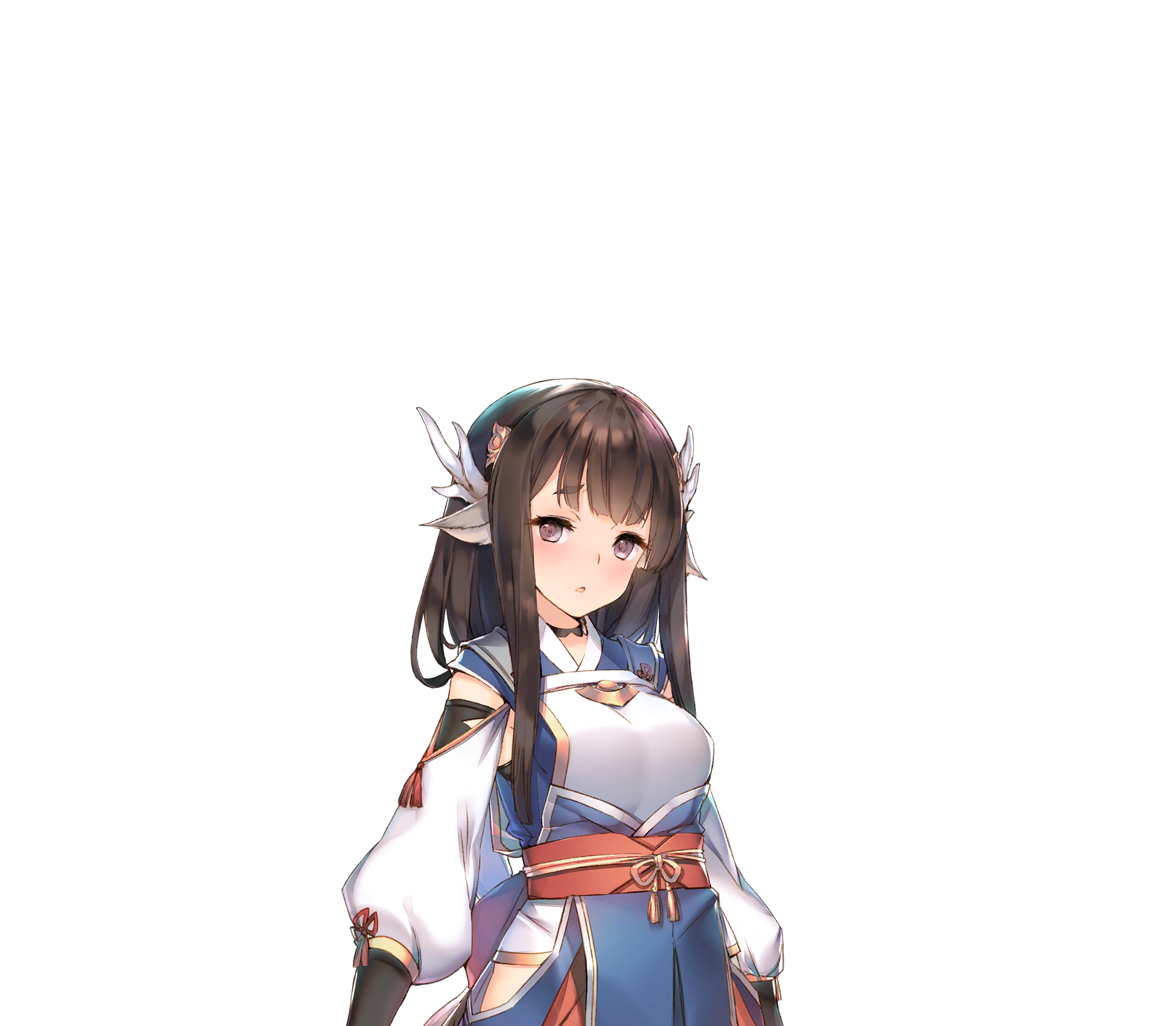 ミナギ - うたわれるもの ロストフラグ(ロスフラ)攻略 Wiki